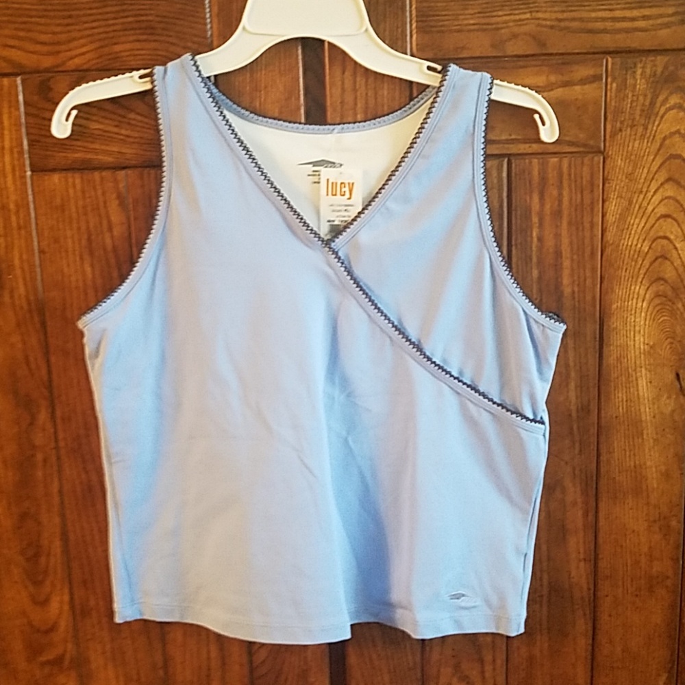 Avia active wear tank top